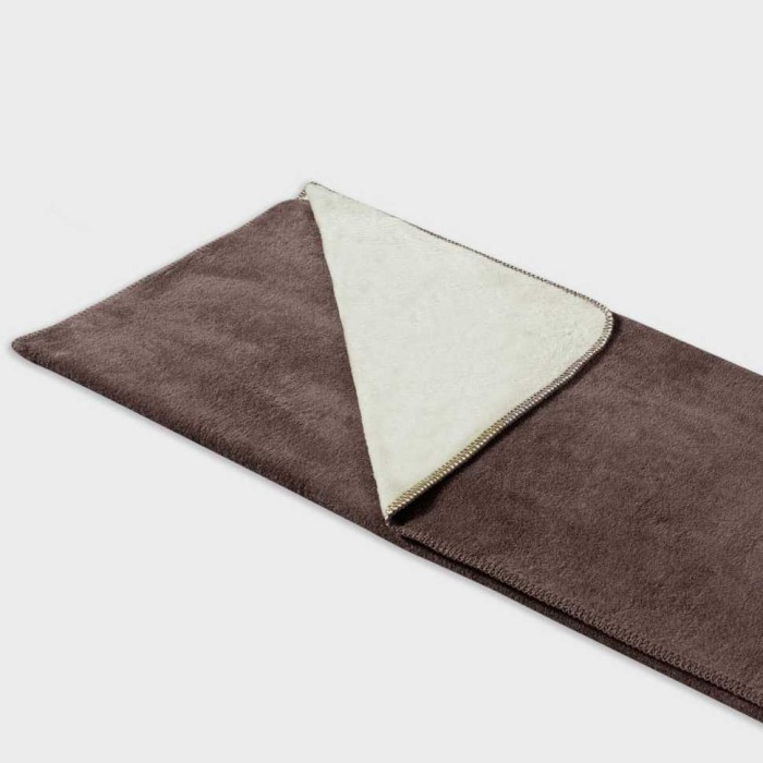 Плед Arya хлопок "Melissa", 150x200 см, бежевый