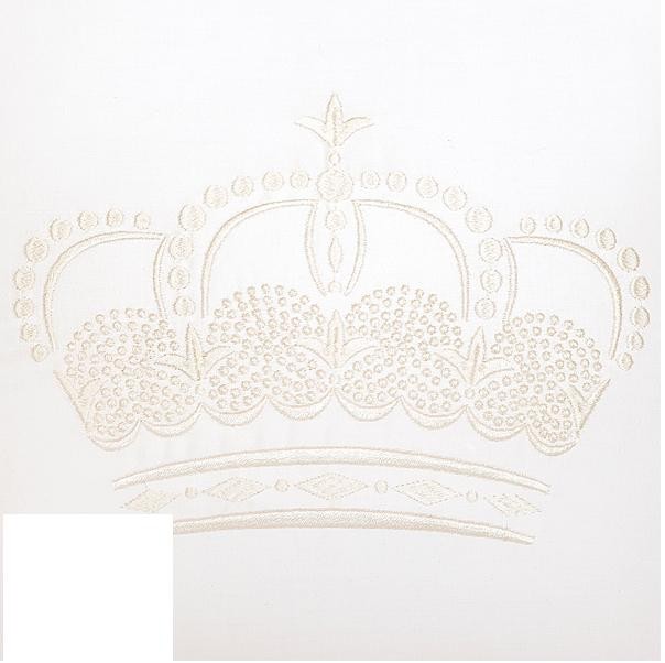 Постельное белье "Queen" Luxberry, бежевый