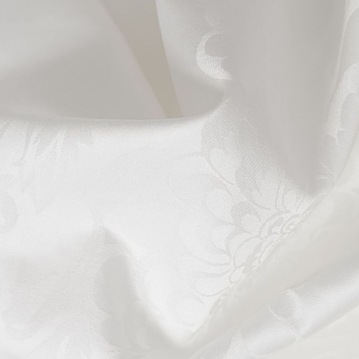 Наволочка German Grass "Platinum Palette", 2 шт, 70x70 см, белый