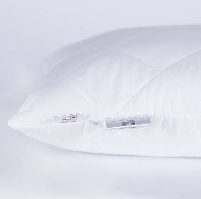 Подушка Prinz and Prinzessin "Kinder 95°C", 50x70 см, регулируемая