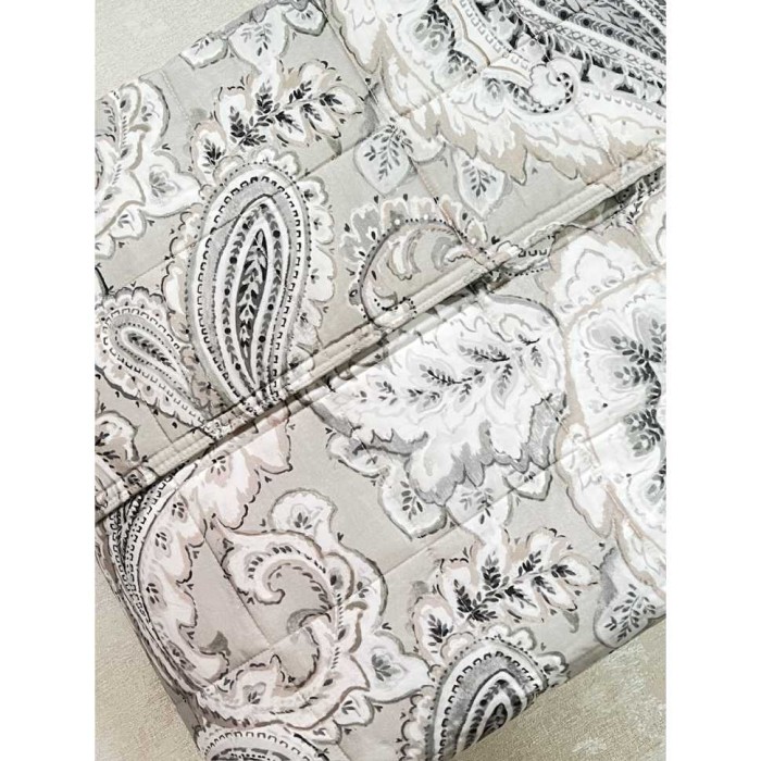 Покрывало Svad Dondi "Venezia", 270x270 см, бежевый