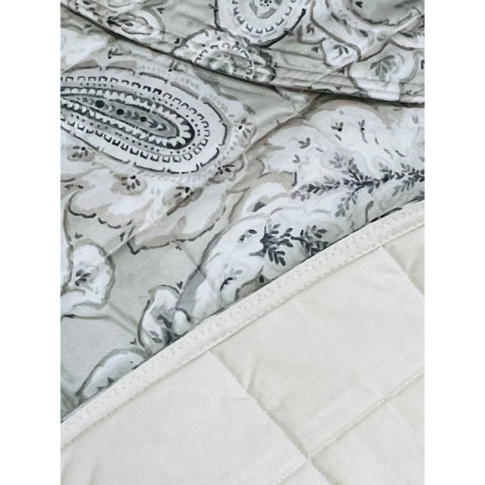 Покрывало Svad Dondi "Venezia", 270x270 см, бежевый