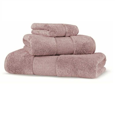 Полотенце Hamam &quot;Ash&quot;, 100x150 см, пыльно-розовый