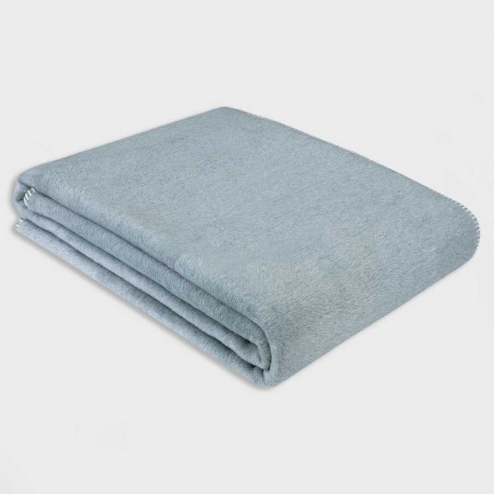 Плед Arya хлопок "Melissa", 150x200 см, ментол