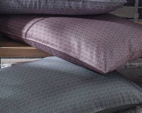 Постельное белье Svad Dondi "Metropole 11", 2-х спальное (евро), бирюзовый