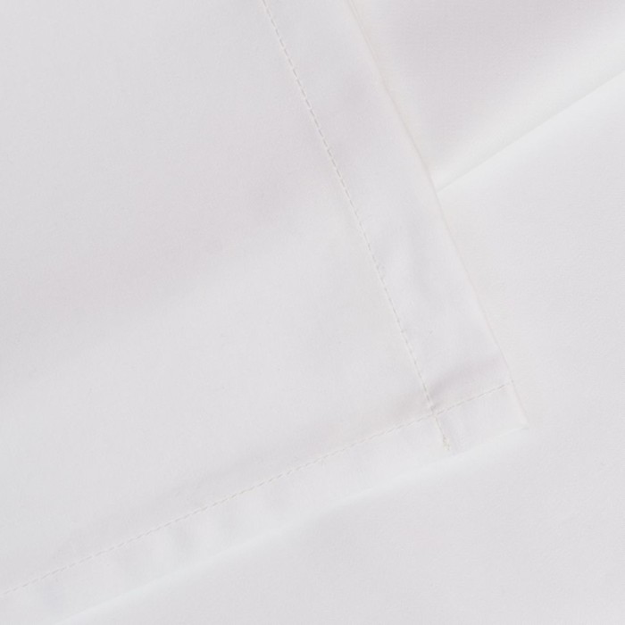 Простыня German Grass "Platinum Palette", 240x260 см, белый