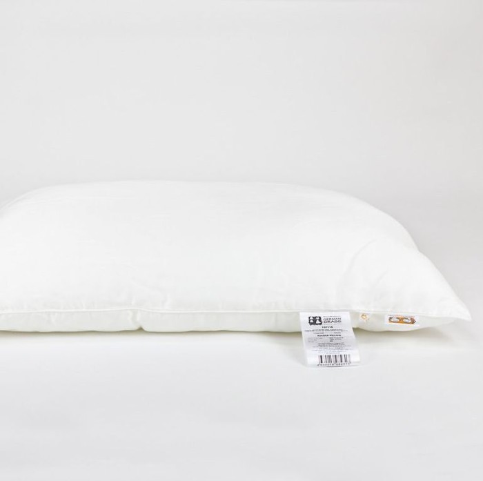 Подушка Prinz and Prinzessin "Kinder Pillow Tencel", 50x70 см, мягкая