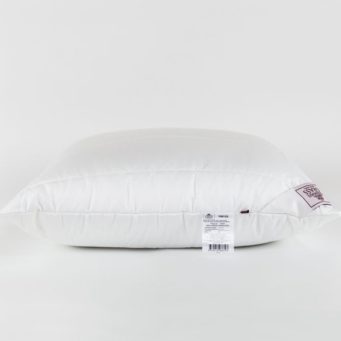 Подушка German Grass "Non-Allergenic Premium", 70x70 см, регулируемая