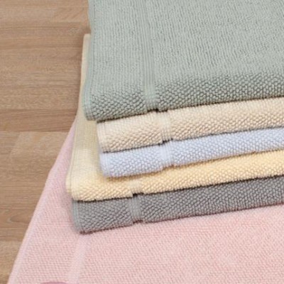 Коврик Luxberry &quot;Lux&quot;, 70x120 см, розовый