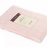 Коврик Luxberry "Lux", 70x120 см, розовый