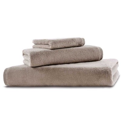 Полотенце Hamam &quot;Soft Touch&quot;, 50x100 см, дым