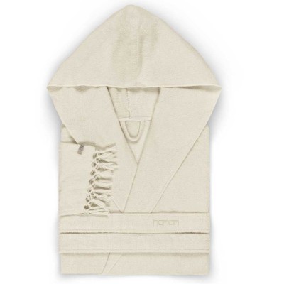 Халат Hamam &quot;Meyzer Tassels&quot;, L-XL, слоновая кость