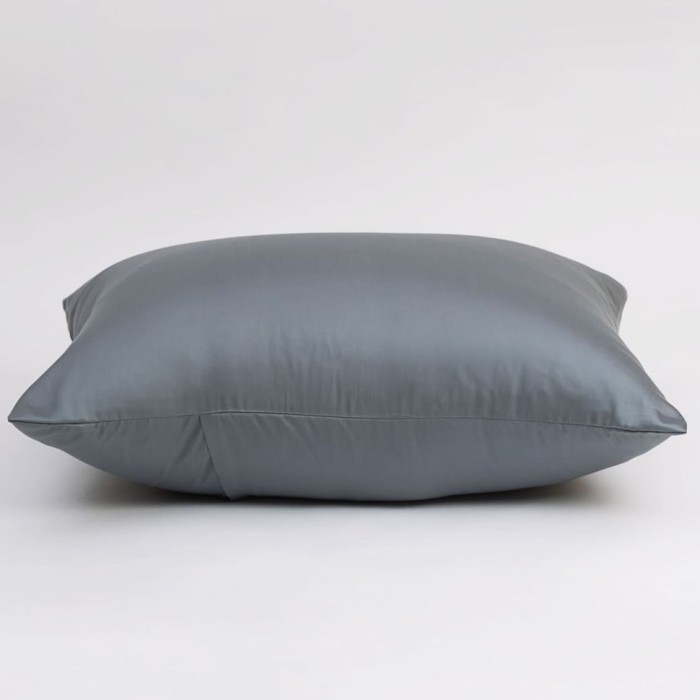 Постельное белье German Grass Tencel "Grey Brilliant", 1,5 спальное