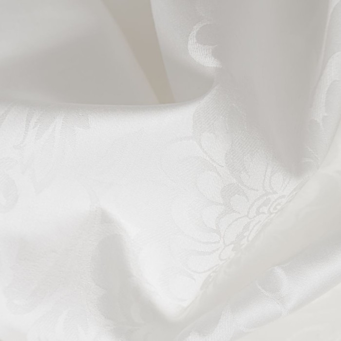 Пододеяльник German Grass "Platinum Palette", 150x200 см, белый