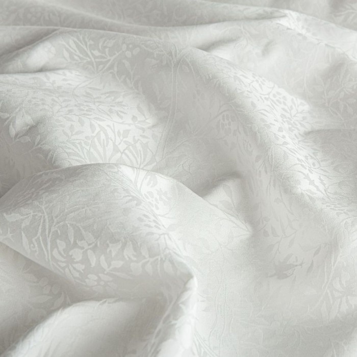 Пододеяльник German Grass "Platinum Palette", 150x200 см, белый