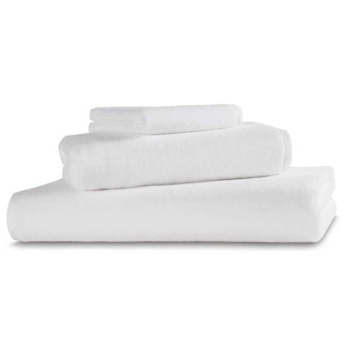 Полотенце Hamam "Soft Touch", 50x100 см, белый