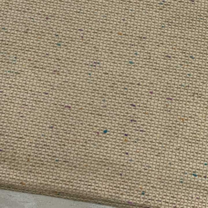 Покрывало Royal Cover "Ostuni", 240x260 см, бежевый