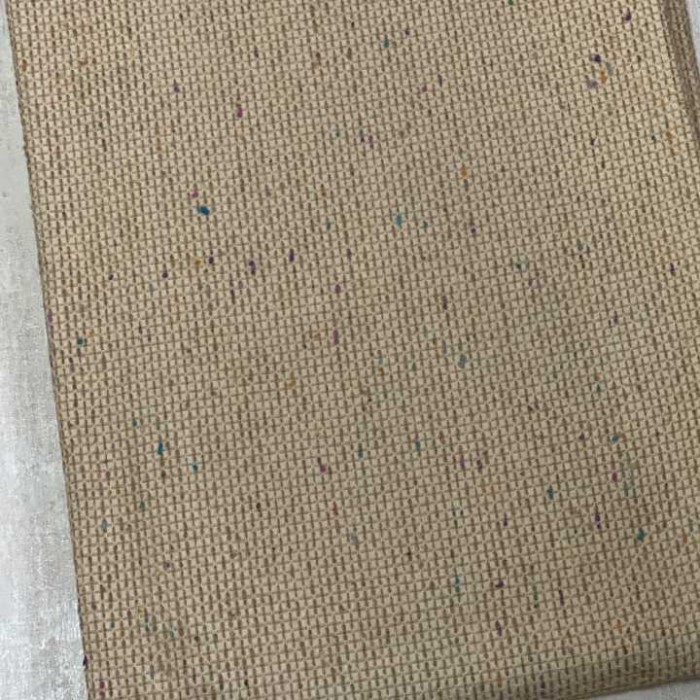 Покрывало Royal Cover "Ostuni", 240x260 см, бежевый