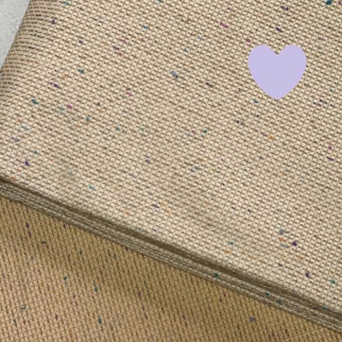 Покрывало Royal Cover "Ostuni", 240x260 см, бежевый