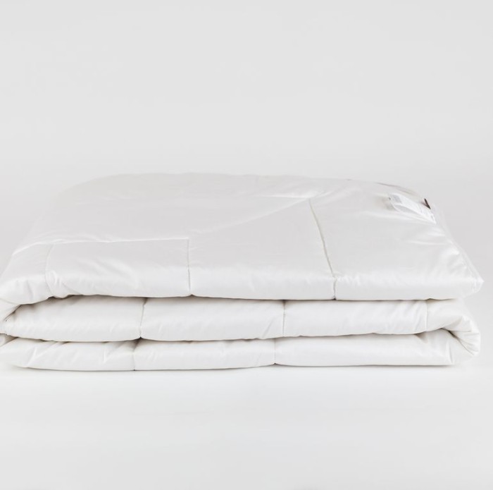 Одеяло German Grass шерсть "Merino Wool", 150x200 см, всесезонное