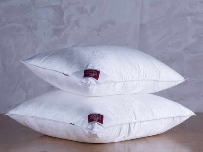 Подушка German Grass "Soft Comfort Grass", 50x70 см, средняя