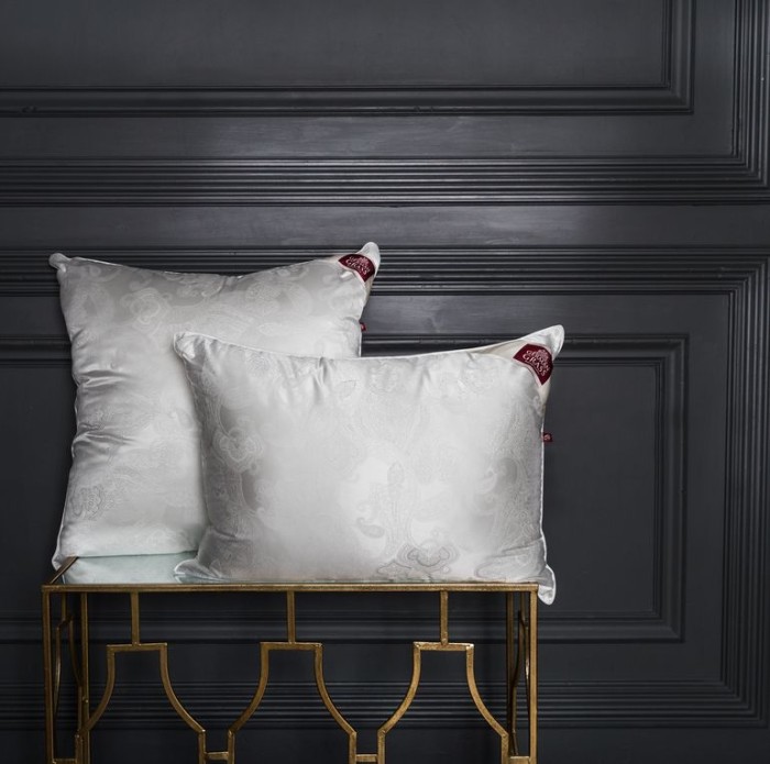 Подушка German Grass "Soft Comfort Grass", 50x70 см, средняя