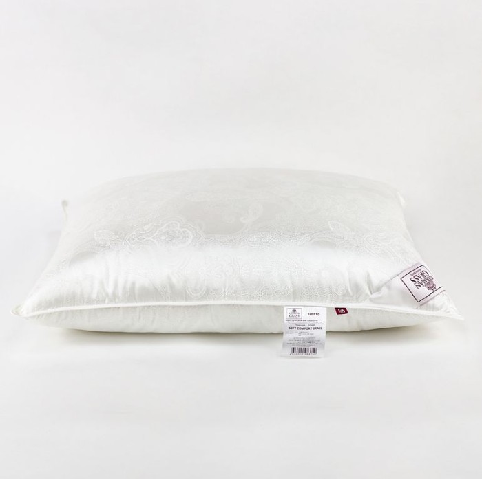 Подушка German Grass "Soft Comfort Grass", 50x70 см, средняя