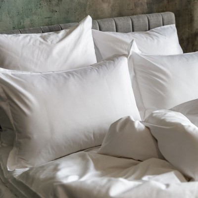 Пододеяльник German Grass &quot;White Traditions&quot;, 150x200 см, белый