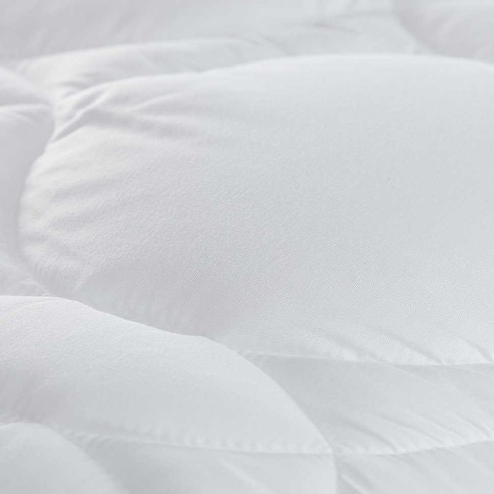 Одеяло Do&Co микрогель "Aloe Dream", 195x215 см