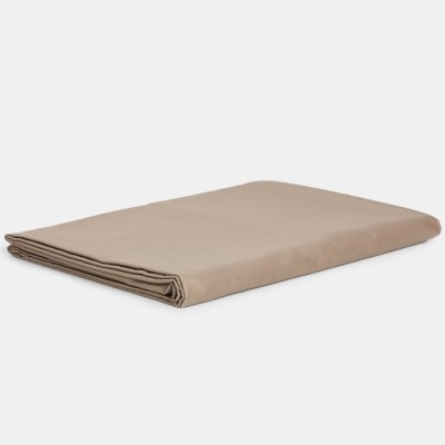 Простыня  German Grass &quot;Caramel Beige Allure&quot;, 180x240 см, бежевый