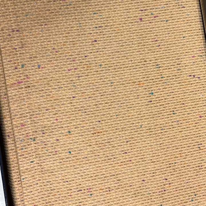 Покрывало Royal Cover "Ostuni", 240x260 см, медовый