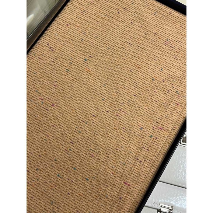 Покрывало Royal Cover "Ostuni", 240x260 см, медовый