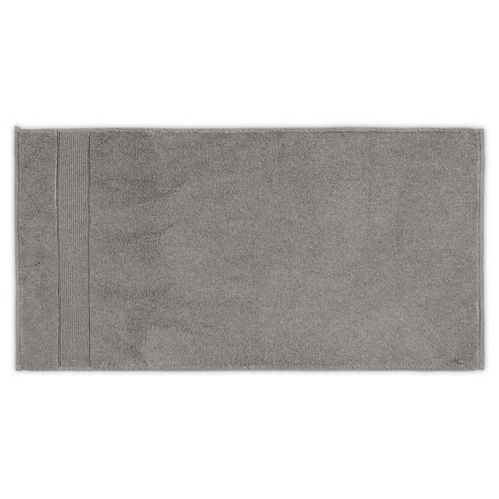 Полотенце Hamam "Ash", 100x150 см, серый