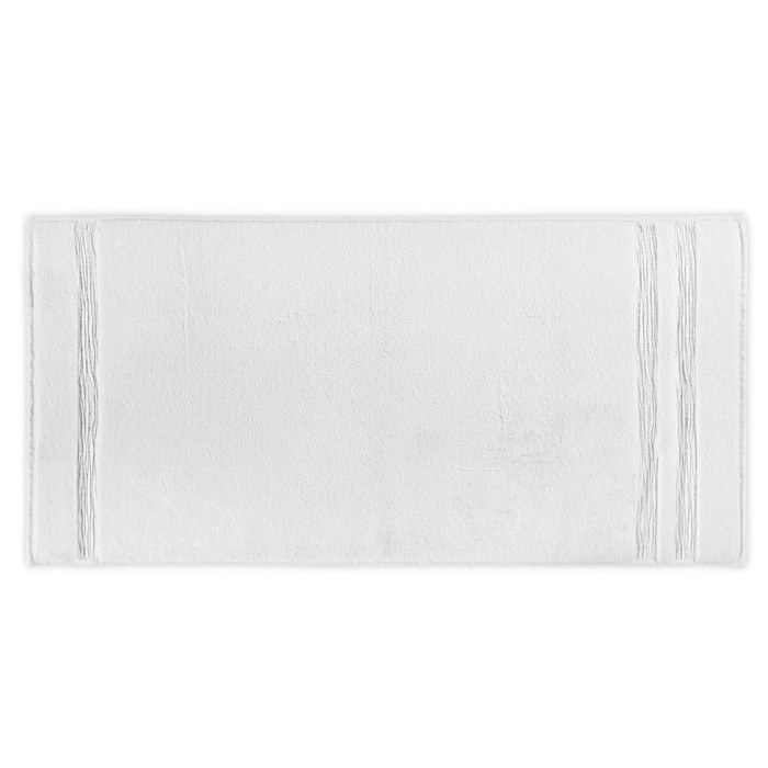 Полотенце Hamam "Nova", 100x150 см, белый