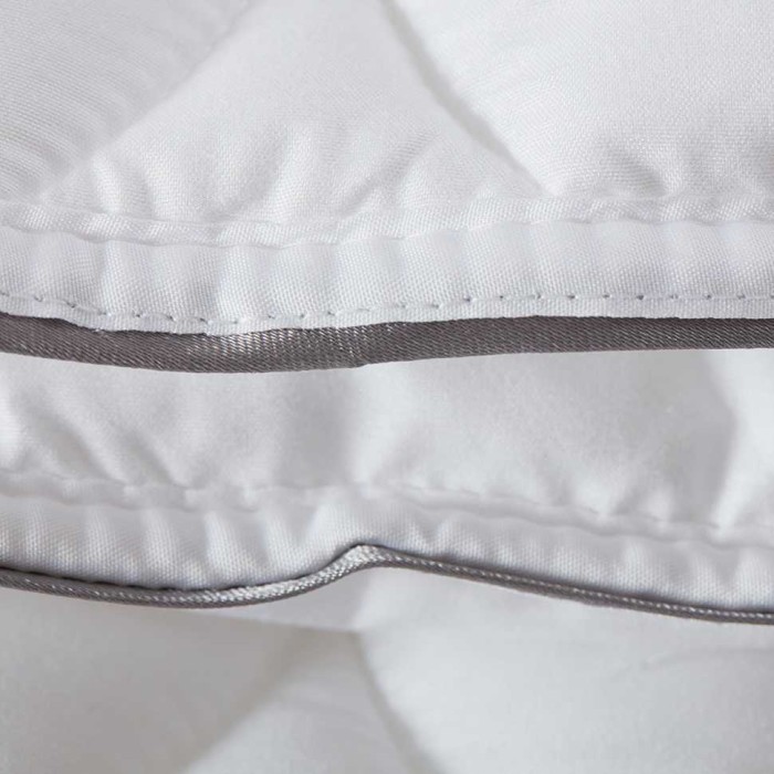 Одеяло Do&Co микрогель "Aloe Dream", 155x215 см