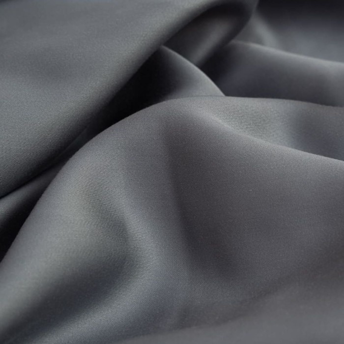 Постельное белье German Grass Tencel "Grey Brilliant", 2-х спальное (евро)