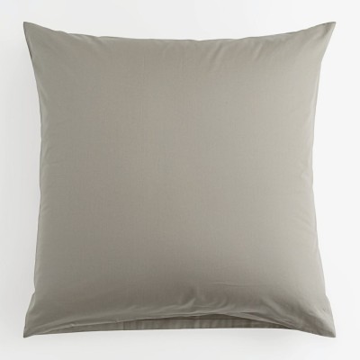 Наволочка German Grass &quot;Silver Palette&quot;, 2 шт, 70x70 см, серебристо-бежевый