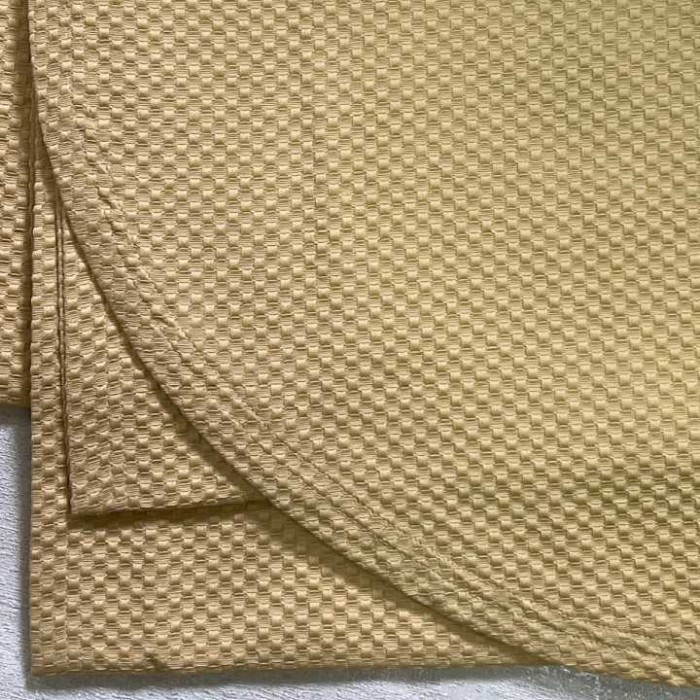 Покрывало Royal Cover "Deco", 260x265 см, светлое золото