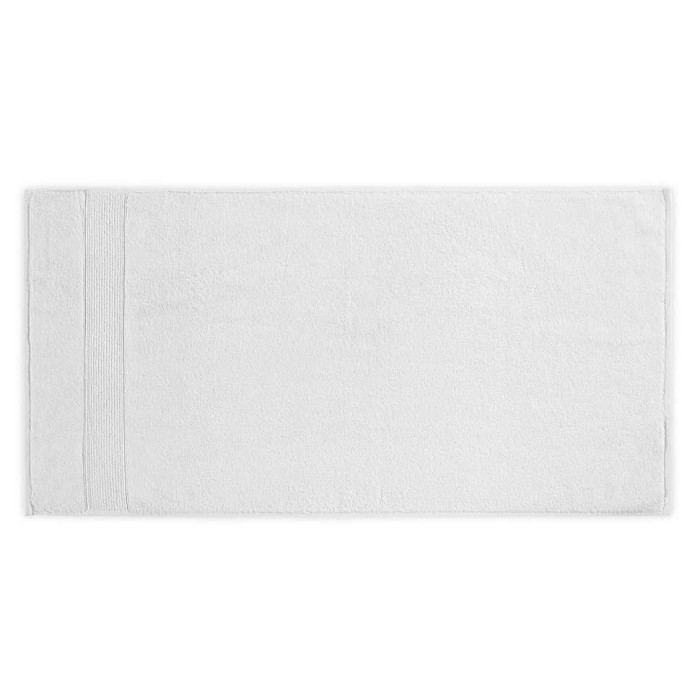 Полотенце Hamam "Ash", 100x150 см, белый