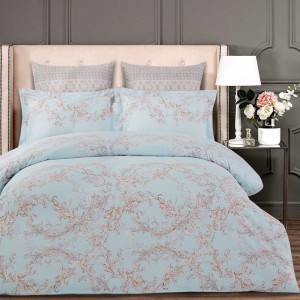 Постельное белье Arya Pure Living "PATRICIA", 1,5 спальное