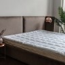 Топпер German Grass "Non-Allergenic Grass", 90x200 см, всесезонный