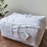 Топпер German Grass "Non-Allergenic Grass", 90x200 см, всесезонный