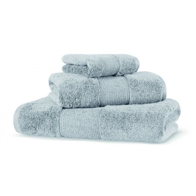 Полотенце Hamam &quot;Ash&quot;, 50x100 см, светло-серый