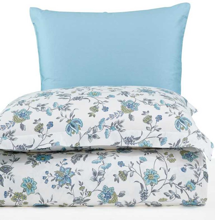 Постельное белье Arya Alamode "Nabika", семейное, стоне