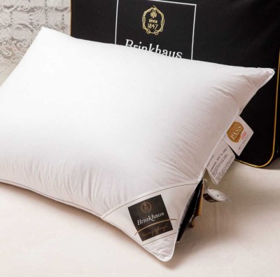 Подушка Brinkhaus пуховая "Chalet", 50x70 см, мягкая