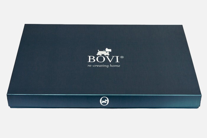 Постельное белье Bovi "Мишутки", белый