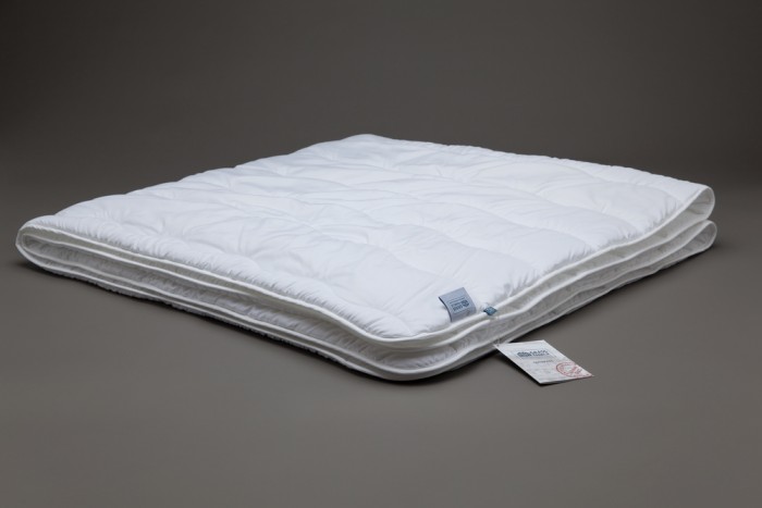 Одеяло German Grass "60°C Familie Stopallergy", 200x220 см, всесезонное