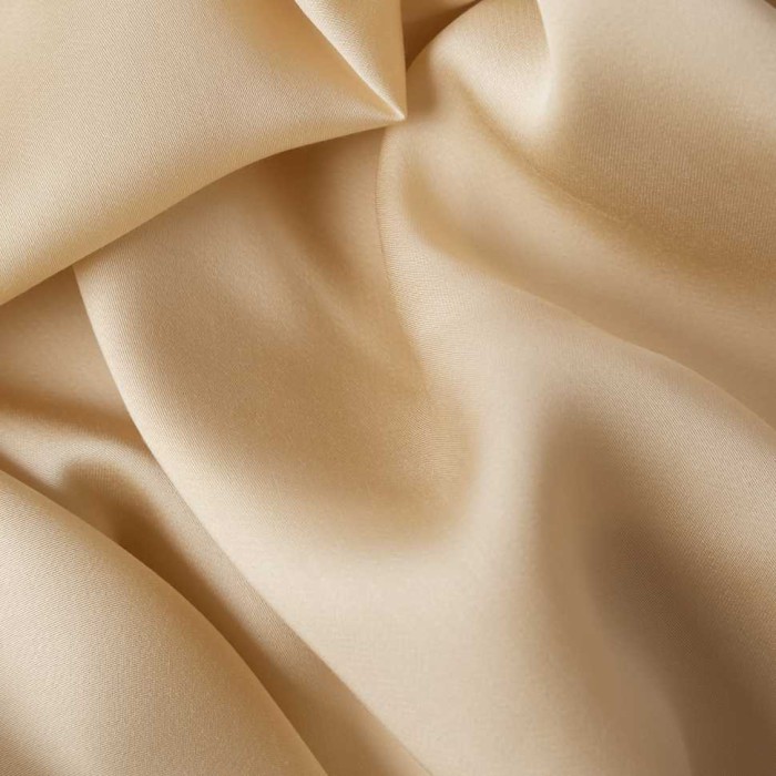 Простыня German Grass "Vanilla Brilliant", 240x260 см