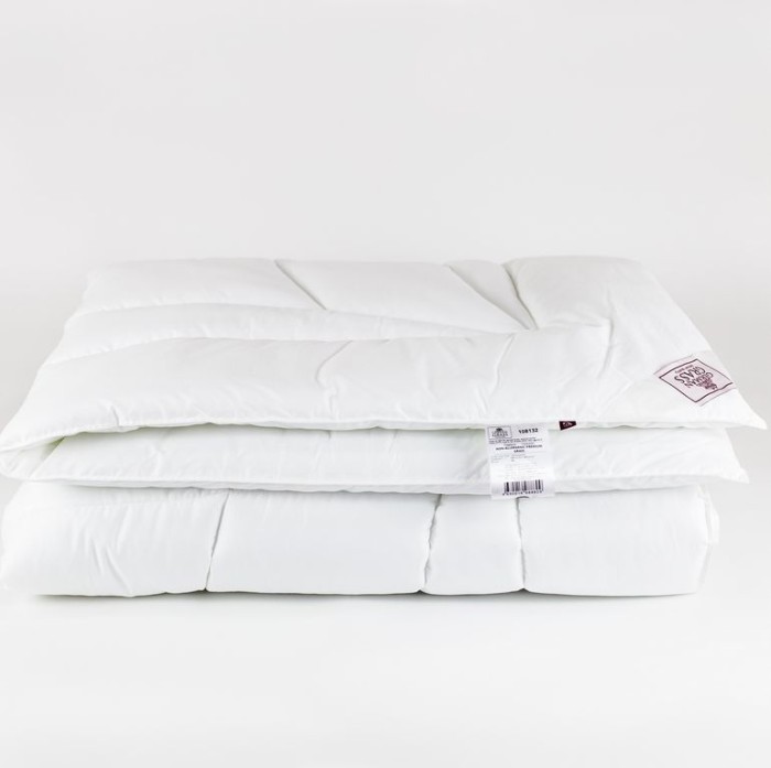 Одеяло German Grass "Non-Allergenic Premium", 200x200 см, легкое