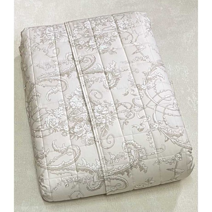 Покрывало SVAD DONDI "Saint Germen", 270x270 см, бежевый